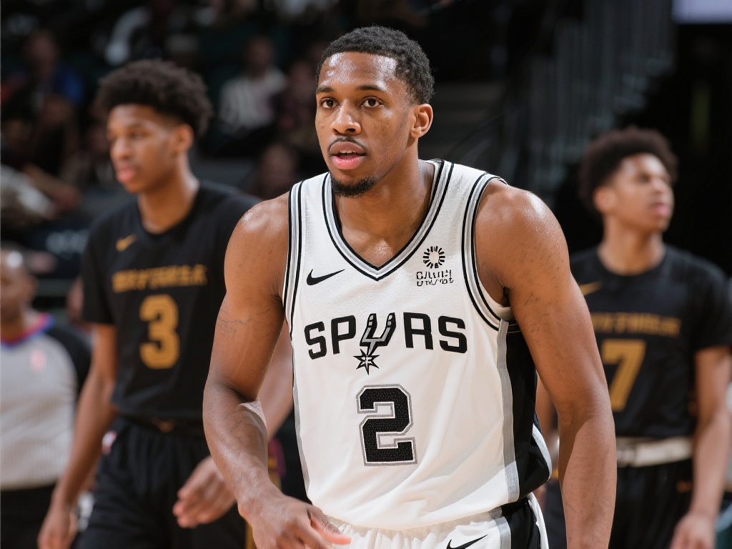 位年轻球员 位年轻球员