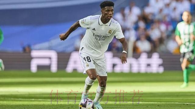 记者:琼阿梅尼尽一切努力恢复 但可能无缘欧冠决赛